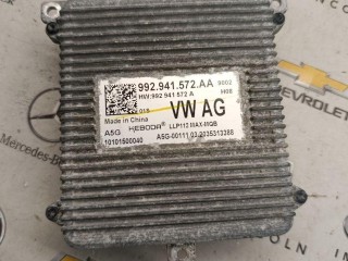 блок розжига ксенона, ориг. номер 992941572AA, Volkswagen Atlas 2017-2021