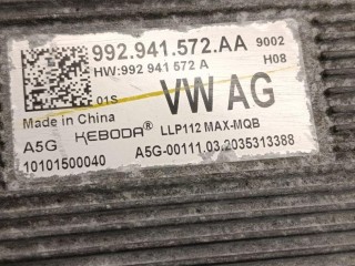 блок розжига ксенона, ориг. номер 992941572AA, Volkswagen Atlas 2017-2021