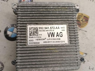 блок розжига ксенона, ориг. номер 992941572AA, Volkswagen Atlas 2017-2021