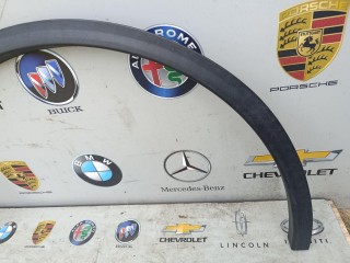 накладка колесной арки передняя правая, ориг. номер 050535578, Alfa Romeo Stelvio 1 поколение 2016-2020