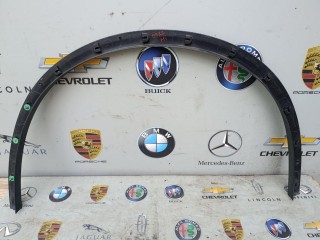 накладка колесной арки передняя правая, ориг. номер 050535578, Alfa Romeo Stelvio 1 поколение 2016-2020