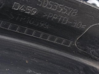 накладка колесной арки передняя правая, ориг. номер 050535578, Alfa Romeo Stelvio 1 поколение 2016-2020