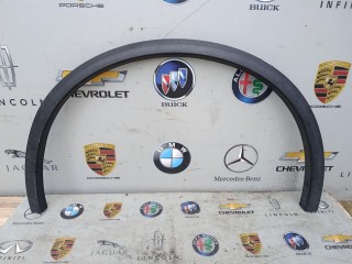 накладка колесной арки передняя левая, ориг. номер 50535579, Alfa Romeo Stelvio 1 поколение 2016-2020