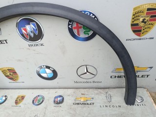 накладка колесной арки передняя левая, ориг. номер 50535579, Alfa Romeo Stelvio 1 поколение 2016-2020