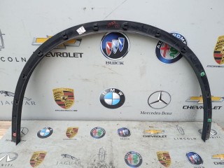накладка колесной арки передняя левая, ориг. номер 50535579, Alfa Romeo Stelvio 1 поколение 2016-2020