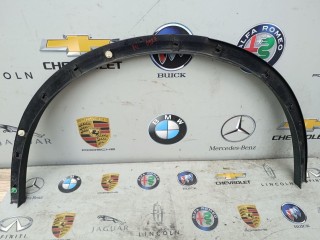 накладка колесной арки задняя левая, ориг. номер 50549703, Alfa Romeo Stelvio 1 поколение 2016-2020