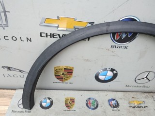 накладка колесной арки задняя правая, ориг. номер 50549702, Alfa Romeo Stelvio 1 поколение 2016-2020