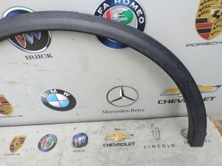 накладка колесной арки задняя правая, ориг. номер 50549702, Alfa Romeo Stelvio 1 поколение 2016-2020