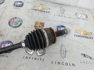 полуось передняя, ориг. номер 28321AN030, Subaru Outback 6 поколение [рестайлинг] 2022-2026