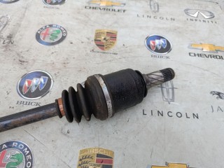 полуось задняя, ориг. номер 28421AN000, Subaru Outback 6 поколение [рестайлинг] 2022-2026