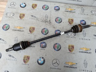полуось задняя, ориг. номер 28421AN000, Subaru Outback 6 поколение [рестайлинг] 2022-2026