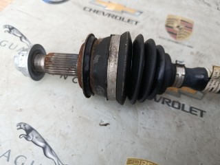 полуось передняя правая, ориг. номер 00505355950, Alfa Romeo Stelvio 1 поколение 2016-2020