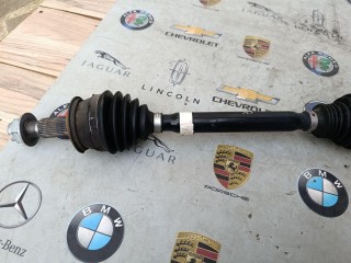 полуось передняя левая, ориг. номер 00505471490, Alfa Romeo Stelvio 1 поколение 2016-2020