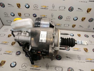 вакуумный усилитель тормозов, ориг. номер 26400AN12C, Subaru Outback 6 поколение [рестайлинг] 2022-2026