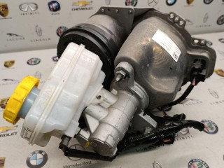 вакуумный усилитель тормозов, ориг. номер 26400AN12C, Subaru Outback 6 поколение [рестайлинг] 2022-2026