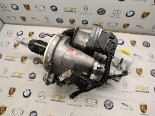 вакуумный усилитель тормозов, ориг. номер 26400AN12C, Subaru Outback 6 поколение [рестайлинг] 2022-2026