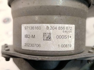 вакуумный усилитель тормозов, ориг. номер 26400AN12C, Subaru Outback 6 поколение [рестайлинг] 2022-2026