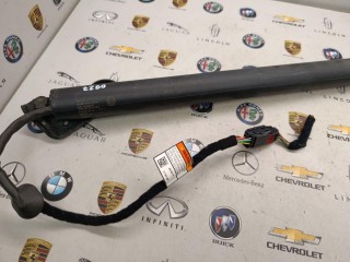 амортизатор крышки багажника, ориг. номер 505502580, Alfa Romeo Stelvio 1 поколение 2016-2020