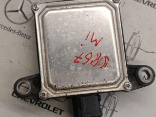 датчик мертвых (слепых) зон, ориг. номер 87611XC01A, Subaru Outback 6 поколение [рестайлинг] 2022-2026
