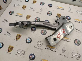петля капота левая, Alfa Romeo Giulia 2 поколение 2015-2020