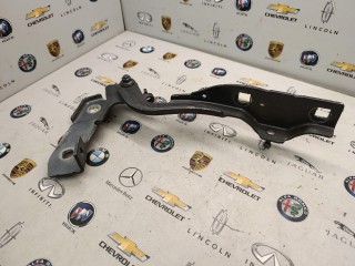 петля капота левая, Alfa Romeo Giulia 2 поколение 2015-2020