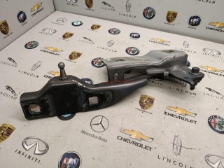 петля капота правая, Alfa Romeo Giulia 2 поколение 2015-2020