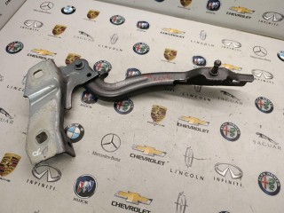 петля капота правая, Alfa Romeo Giulia 2 поколение 2015-2020