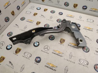 петля капота правая, Alfa Romeo Giulia 2 поколение 2015-2020