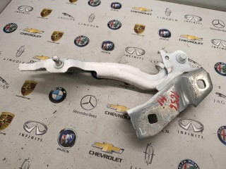 петля капота левая, Alfa Romeo Giulia 2 поколение 2015-2020