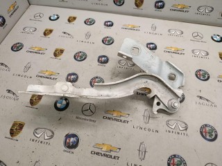 петля капота левая, Alfa Romeo Giulia 2 поколение 2015-2020