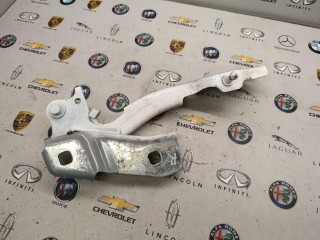 петля капота правая, Alfa Romeo Giulia 2 поколение 2015-2020
