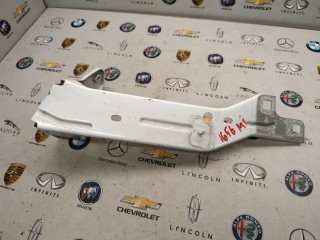 кронштейн крыла левый, Alfa Romeo Giulia 2 поколение 2015-2020