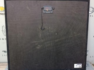 пол багажника, Subaru Outback 6 поколение [рестайлинг] 2022-2026