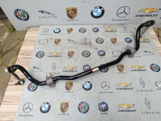 стабилизатор передний, ориг. номер 00505527010, Alfa Romeo Stelvio 1 поколение 2016-2020