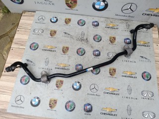 стабилизатор передний, ориг. номер 00505334230, Alfa Romeo Giulia 2 поколение 2015-2020