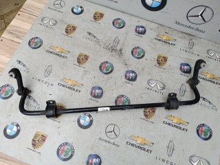 стабилизатор передний, ориг. номер 84228526, Chevrolet Malibu 9 поколение [рестайлинг] 2018-2026