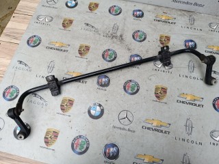 стабилизатор передний, ориг. номер 84228526, Chevrolet Malibu 9 поколение [рестайлинг] 2018-2026