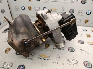 турбина, ориг. номер 00500525430, Alfa Romeo Giulia 2 поколение 2015-2020