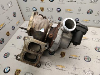 турбина, ориг. номер 00500525430, Alfa Romeo Giulia 2 поколение 2015-2020