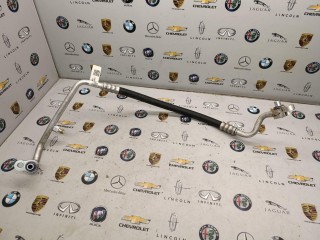 трубка кондиционера, ориг. номер 60008240, Chevrolet TrailBlazer 3 поколение 2019-2023