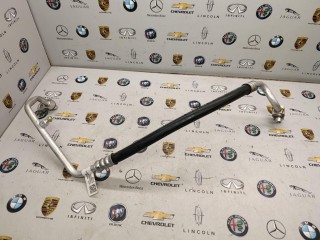 трубка кондиционера, ориг. номер 60008240, Chevrolet TrailBlazer 3 поколение 2019-2023