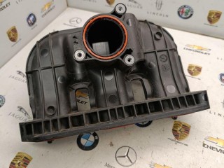 впускной коллектор, ориг. номер 25204837, 25205301, Chevrolet TrailBlazer 3 поколение 2019-2023