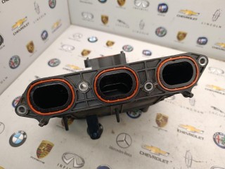 впускной коллектор, ориг. номер 25204837, 25205301, Chevrolet TrailBlazer 3 поколение 2019-2023