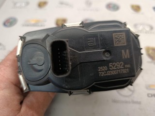 дроссельная заслонка, ориг. номер 25205292, Chevrolet Trax 2 2023-2026