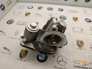 дроссельная заслонка, ориг. номер 25205292, Chevrolet Trax 2 2023-2026