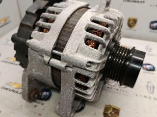 генератор, ориг. номер 42798617, Buick Encore GX 2019-2023