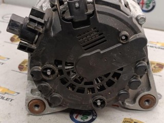 генератор, ориг. номер 42798617, Buick Encore GX 2019-2023