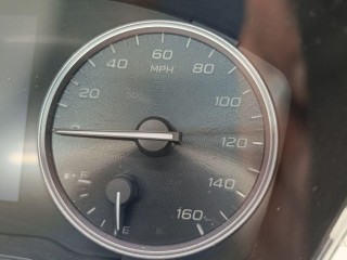 панель приборов (щиток), ориг. номер 85002AN31A, Subaru Outback 6 поколение [рестайлинг] 2022-2026