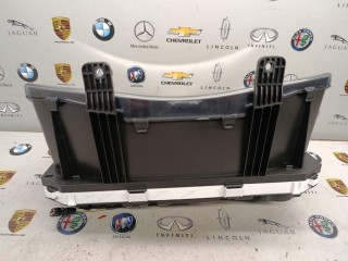 панель приборов (щиток), ориг. номер 85002AN31A, Subaru Outback 6 поколение [рестайлинг] 2022-2026