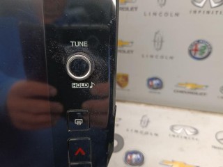 магнитола, ориг. номер 86213AN67A, Subaru Outback 6 поколение [рестайлинг] 2022-2026